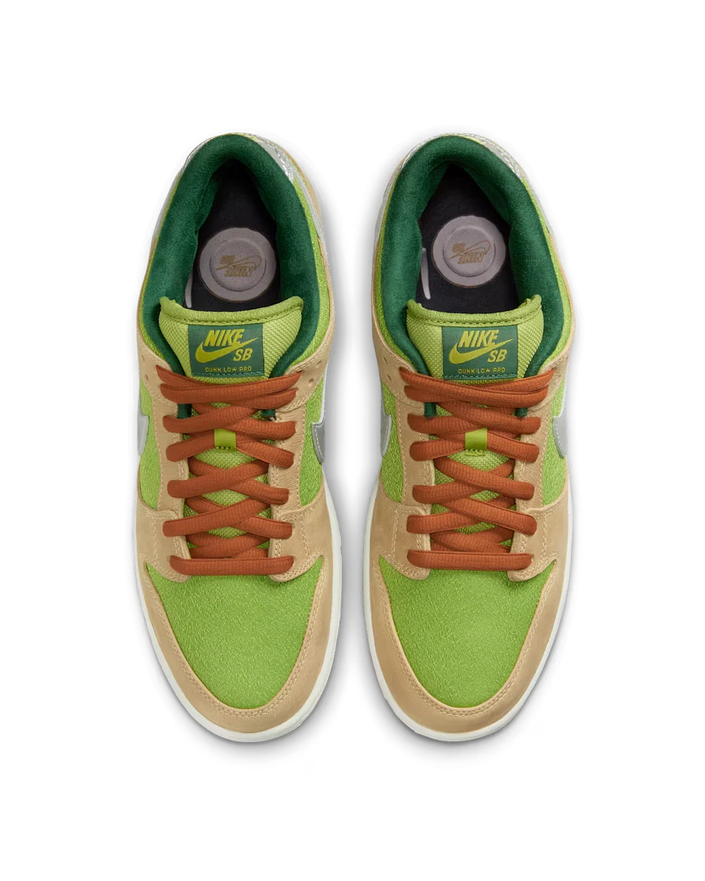 Nike SB Dunk Low Escargot (FQ7585-200) | TheSneakerWay