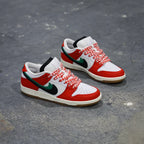 Nike SB Dunk Low Frame Skate Habibi (CT2550-600) | TheSneakerWay