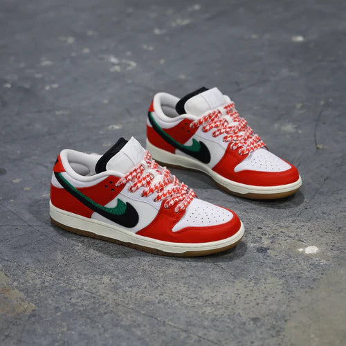 Nike SB Dunk Low Frame Skate Habibi (CT2550-600) | TheSneakerWay