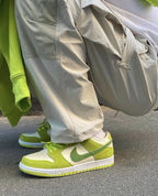 Nike SB Dunk Low Green Apple (DM0807-300) | TheSneakerWay