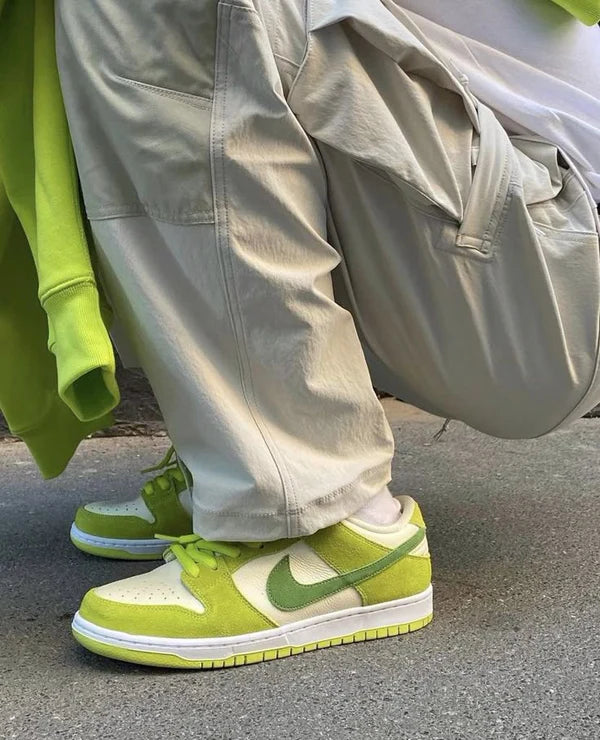Nike SB Dunk Low Green Apple (DM0807-300) | TheSneakerWay