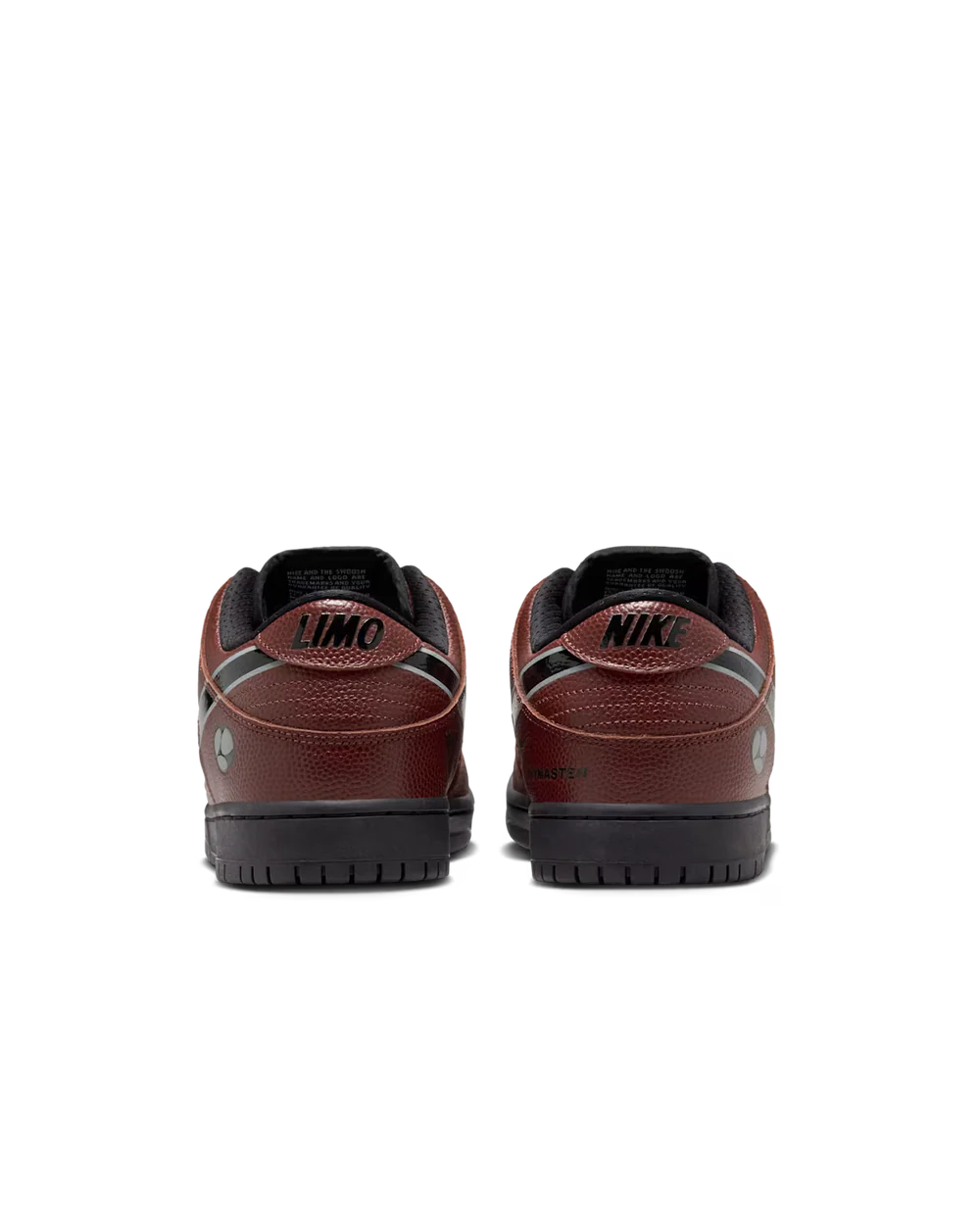 Nike SB Dunk Low Limosine Skateboards (HJ4131-200) | TheSneakerWay
