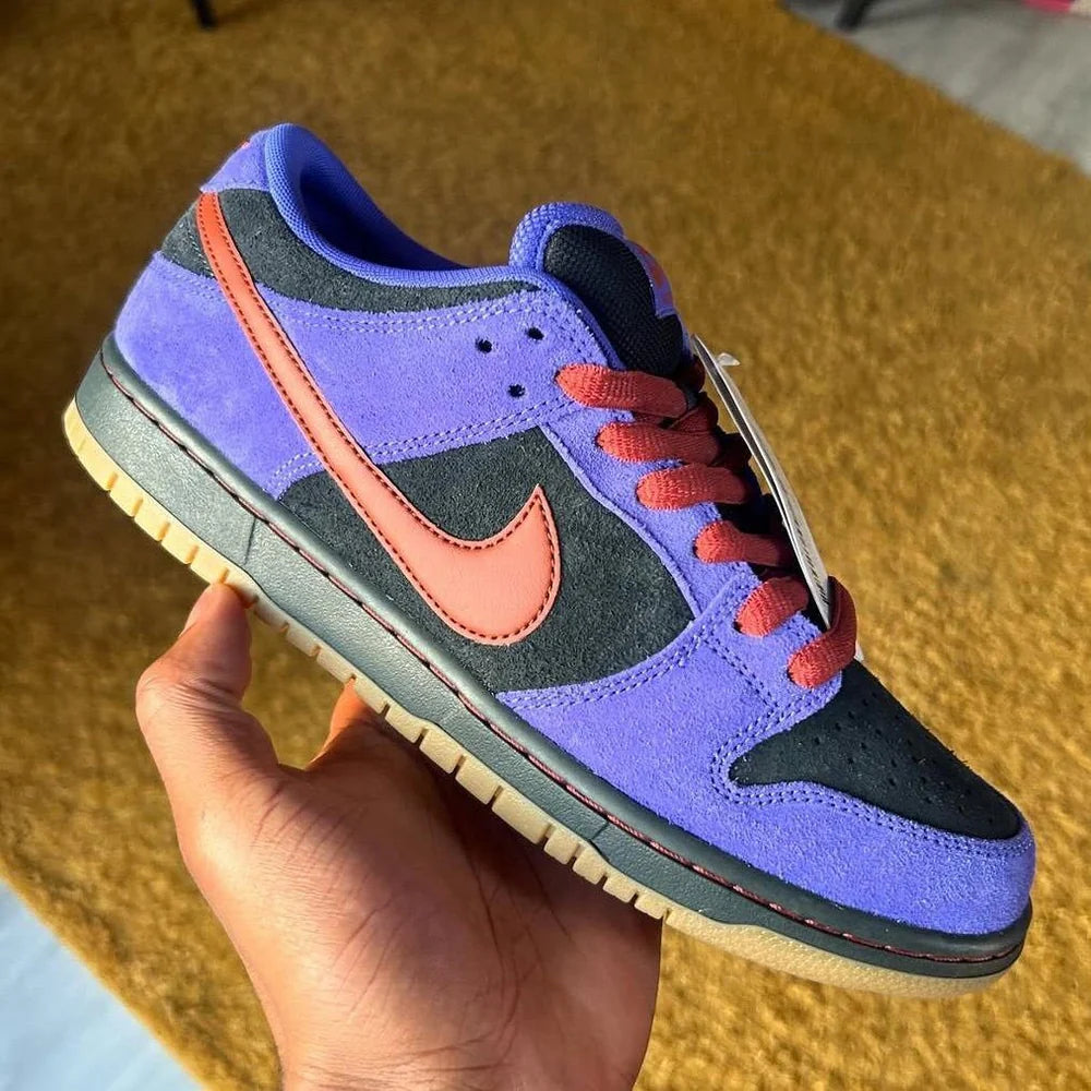 Nike SB Dunk Low Persian Violet (HQ1625-500) | TheSneakerWay