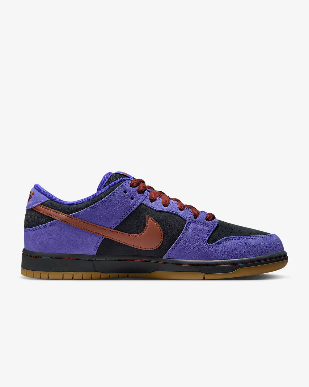 Nike SB Dunk Low Persian Violet (HQ1625-500) | TheSneakerWay
