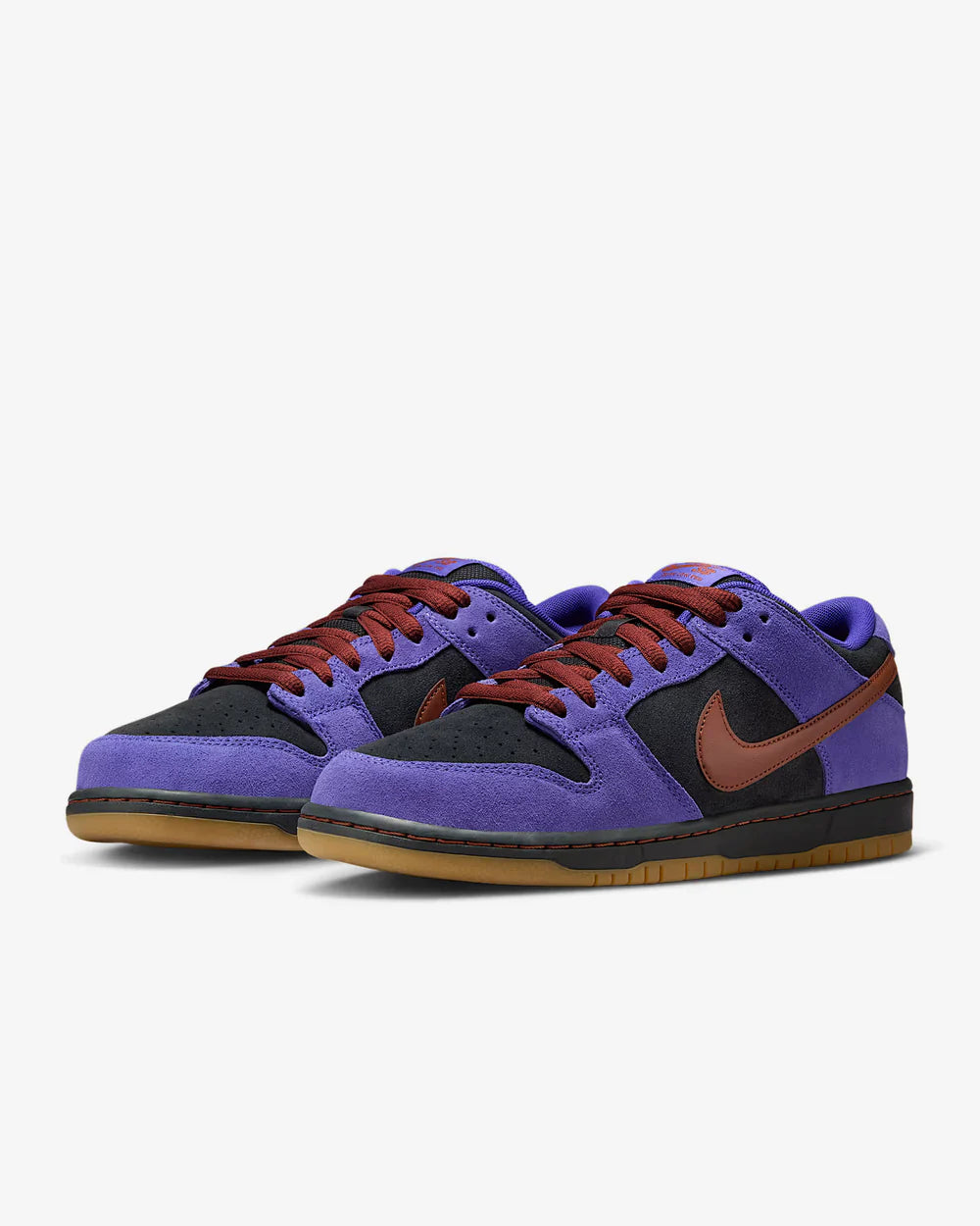 Nike SB Dunk Low Persian Violet (HQ1625-500) | TheSneakerWay