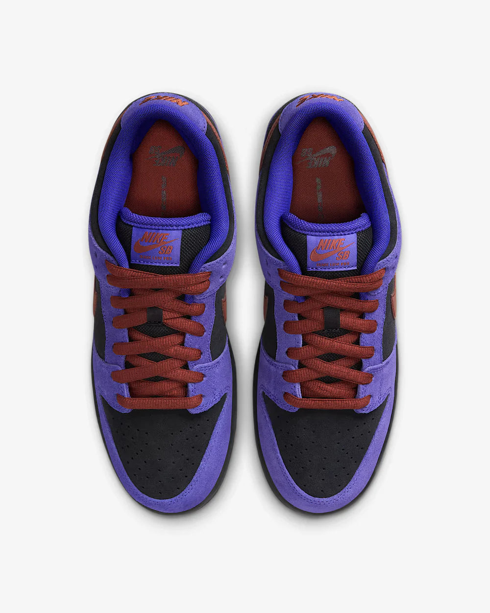Nike SB Dunk Low Persian Violet (HQ1625-500) | TheSneakerWay