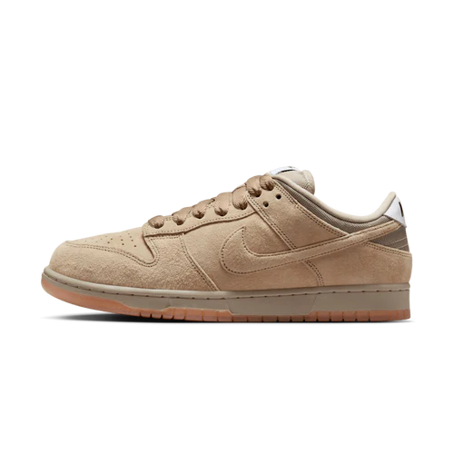Nike SB Dunk Low Pro B Parachute Beige