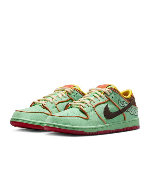 Nike SB Dunk Low Rodeo Tourmaline (HF3058-300) | TheSneakerWay