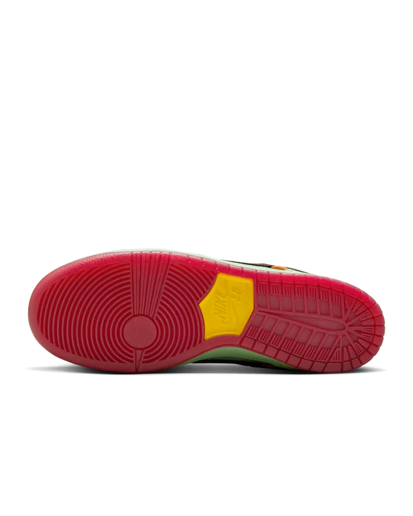 Nike SB Dunk Low Rodeo Tourmaline (HF3058-300) | TheSneakerWay