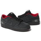 Nike SB Dunk Low Supreme 94 Black (HQ8487-001) | TheSneakerWay