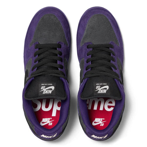 Nike SB Dunk Low Supreme 94 Ink (HQ8487-500) | TheSneakerWay