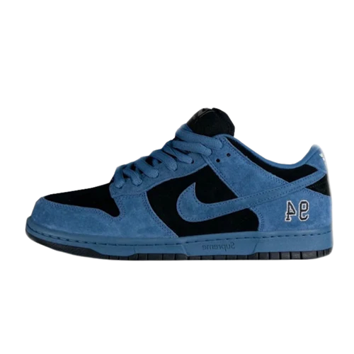 Nike SB Dunk Low Supreme 94 Ocean Fog