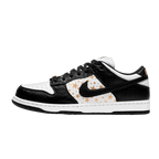 Nike SB Dunk Low Supreme Stars Black (2021) (DH3228-102) | TheSneakerWay