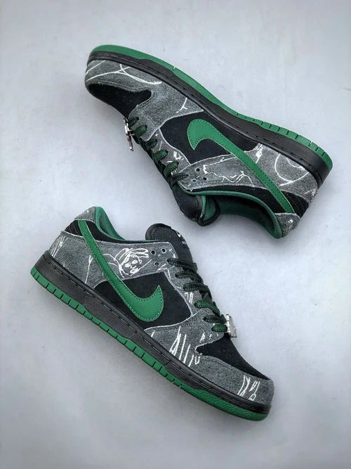 Nike SB Dunk Low There Skateboards (HF7743-001) | TheSneakerWay