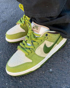 Nike SB Dunk Low Yuto Horigome Matcha (HF8022-300) | TheSneakerWay
