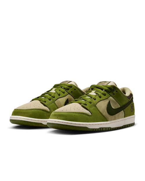 Nike SB Dunk Low Yuto Horigome Matcha (HF8022-300) | TheSneakerWay