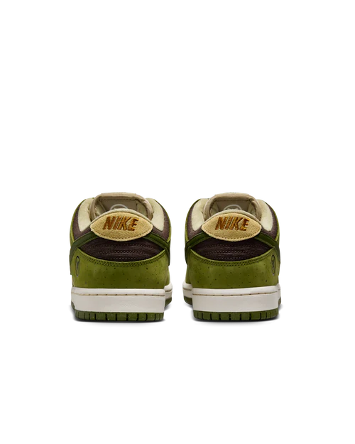 Nike SB Dunk Low Yuto Horigome Matcha (HF8022-300) | TheSneakerWay