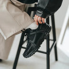 Nike Zoom Vomero 5 Triple Black (BV1358-003) | TheSneakerWay