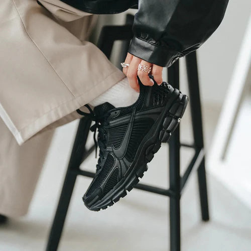 Nike Zoom Vomero 5 Triple Black (BV1358-003) | TheSneakerWay