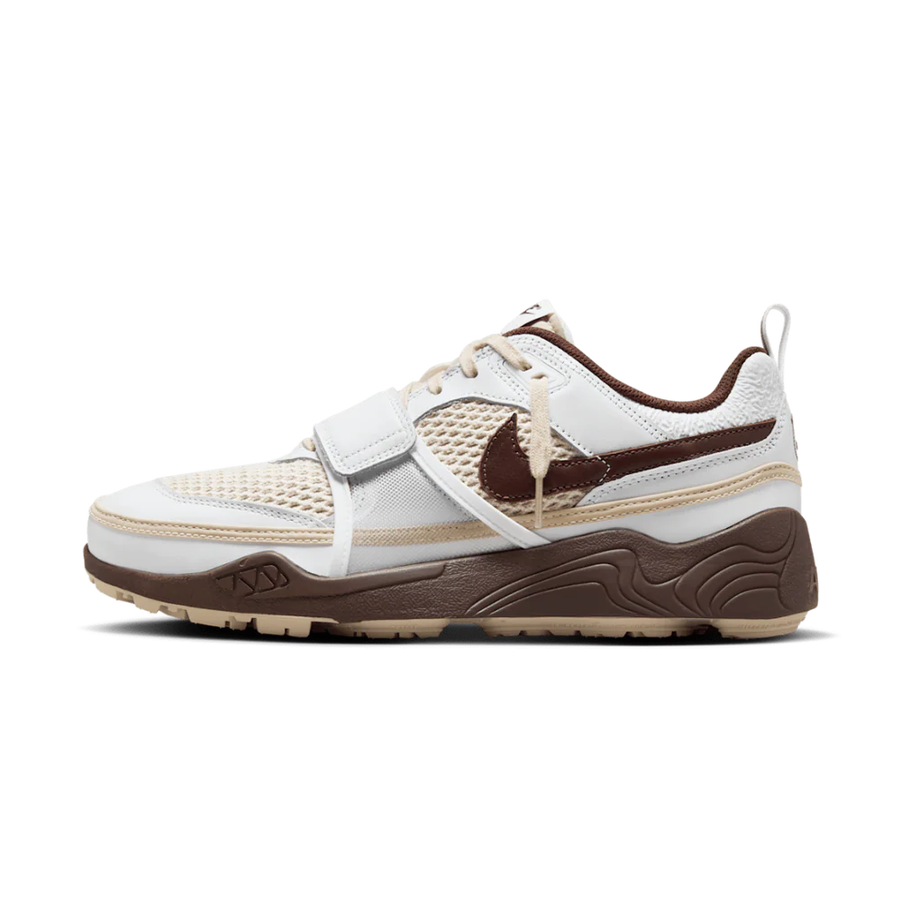Nike Zoom Field Jaxx Travis Scott Light Chocolate (HQ3073-100) | TheSneakerWay