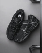 Nike Zoom Vomero 5 Black Metallic Dark Grey (HF1553-001) | TheSneakerWay