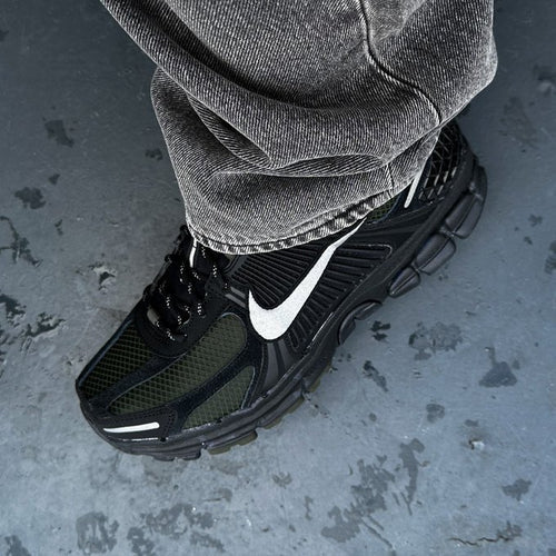 Nike Zoom Vomero 5 Black Sequoia (HV2527-001) | TheSneakerWay