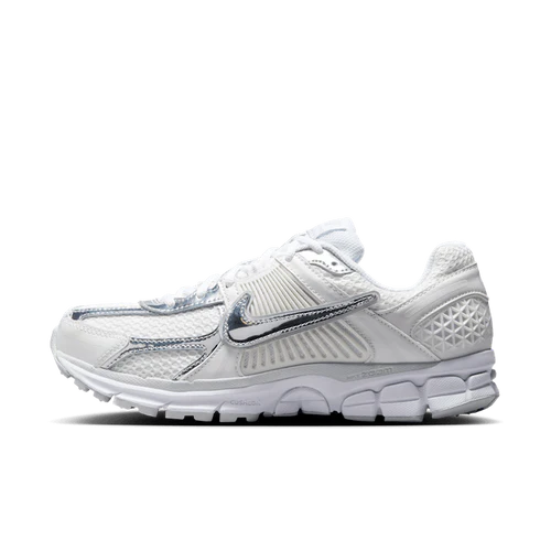 Nike Zoom Vomero 5 Chrome Toe (Women's) (HF7723-100) | TheSneakerWay