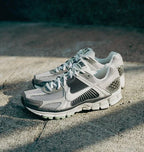Nike Zoom Vomero 5 Cobblestone Flat Pewter (Women's) (FB8825-001) | TheSneakerWay
