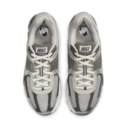 Nike Zoom Vomero 5 Iron Ore Flat Pewter (FD0791-012) | TheSneakerWay