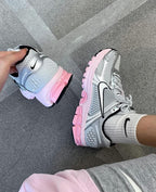 Nike Zoom Vomero 5 Photon Dust Pink Foam (Women's) (HF1877-001) | TheSneakerWay