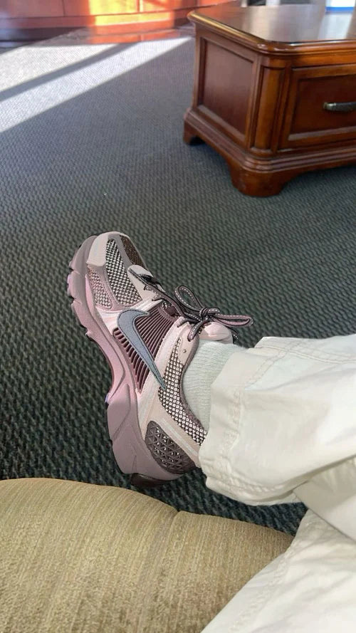 Nike Zoom Vomero 5 Plum Eclipse (Women's) (FV1166-200) | TheSneakerWay