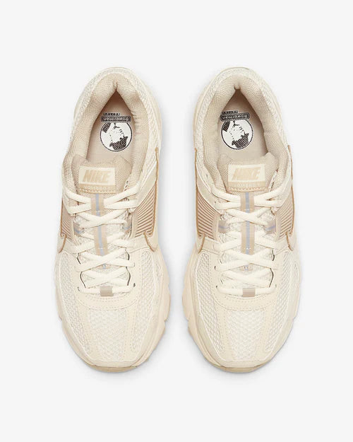 Nike Zoom Vomero 5 Sail Light Orewood Brown (Women's) (FQ6868-111) | TheSneakerWay