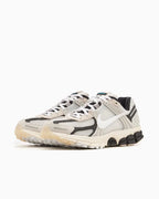 Nike Zoom Vomero 5 Supersonic Light Bone Black (FN7649-110) | TheSneakerWay
