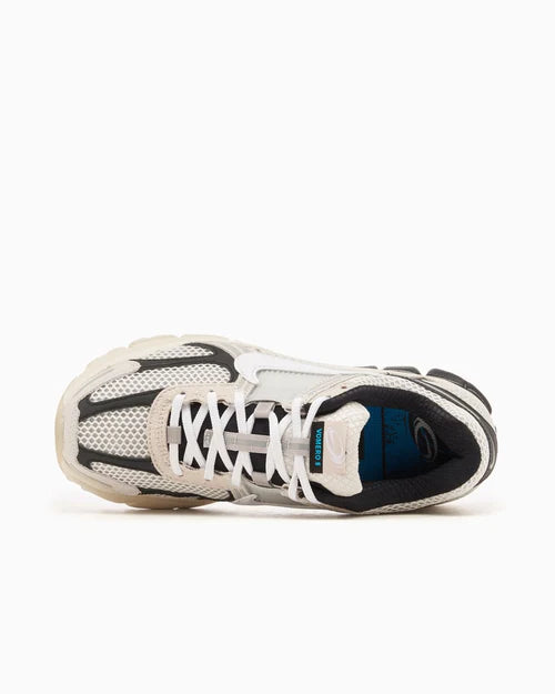 Nike Zoom Vomero 5 Supersonic Light Bone Black (FN7649-110) | TheSneakerWay