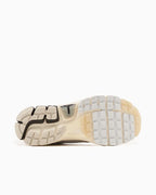 Nike Zoom Vomero 5 Supersonic Light Bone Black (FN7649-110) | TheSneakerWay