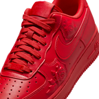 Nike Air Force 1 Low '07 Red Roses (Women's) (HF2016-600) | TheSneakerWay