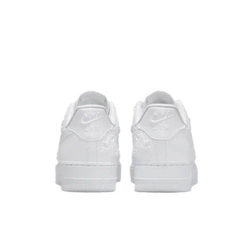 Nike Air Force 1 Low '07 White Roses (Women's) (HF2016-100) | TheSneakerWay