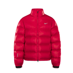 Nike x Drake NOCTA Sunset Puffer Jacket Red (DRAKE-NOCTA) | TheSneakerWay