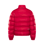 Nike x Drake NOCTA Sunset Puffer Jacket Red (DRAKE-NOCTA) | TheSneakerWay