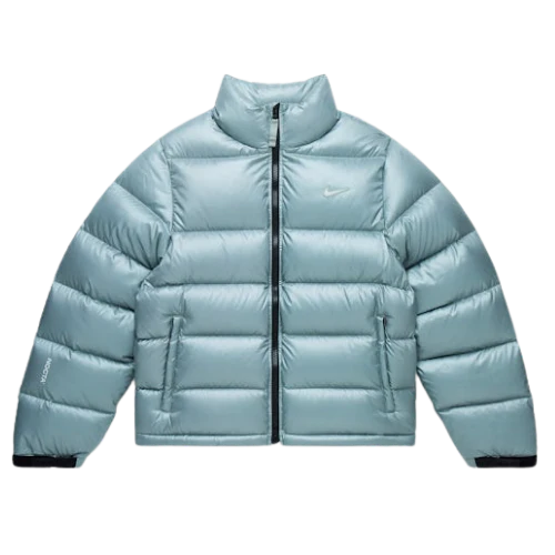 Nike x NOCTA Sunset Puffer Jacket Mica Green (FN8196-330) | SneakerClassics