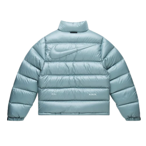 Nike x NOCTA Sunset Puffer Jacket Mica Green (FN8196-330) | SneakerClassics