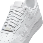 Nike Air Force 1 Low '07 White Roses (Women's) (HF2016-100) | TheSneakerWay