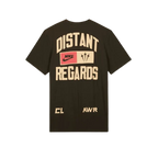 Nike x NOCTA Souvenir Cactus T-Shirt Dark Khaki (DR2630-355) | TheSneakerWay