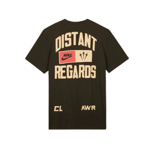 Nike x NOCTA Souvenir Cactus T-Shirt Dark Khaki (DR2630-355) | TheSneakerWay