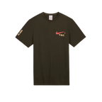 Nike x NOCTA Souvenir Cactus T-Shirt Dark Khaki (DR2630-355) | TheSneakerWay
