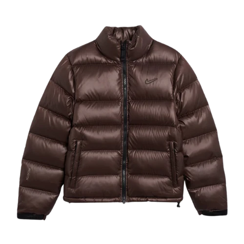 Nike x NOCTA Sunset Puffer Jacket Baroque Brown (FN8196-237) | TheSneakerWay