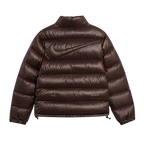 Nike x NOCTA Sunset Puffer Jacket Baroque Brown (FN8196-237) | TheSneakerWay