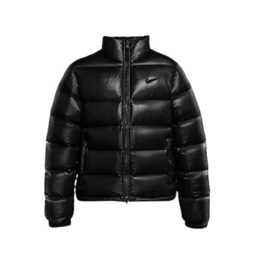 Nike x NOCTA Sunset Puffer Jacket Black (DA3997-010) | TheSneakerWay