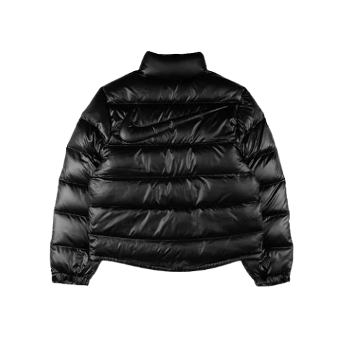 Nike x NOCTA Sunset Puffer Jacket Black