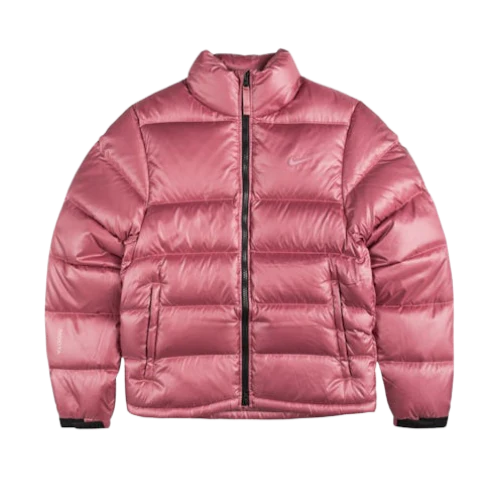 Nike x NOCTA Sunset Puffer Jacket Desert Berry (FN8196-667) | TheSneakerWay